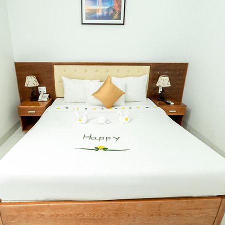 Toan Thang Hotel Da Nang Exterior photo