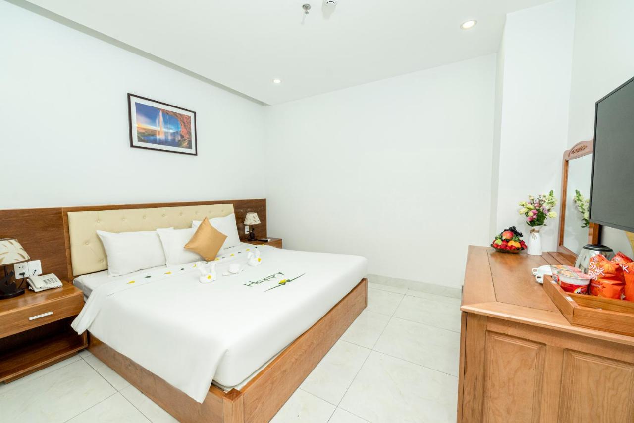 Toan Thang Hotel Da Nang Exterior photo
