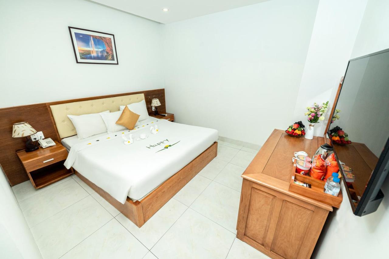 Toan Thang Hotel Da Nang Exterior photo