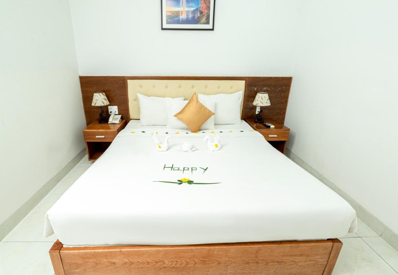 Toan Thang Hotel Da Nang Exterior photo