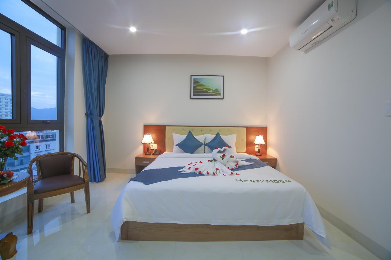 Toan Thang Hotel Da Nang Exterior photo