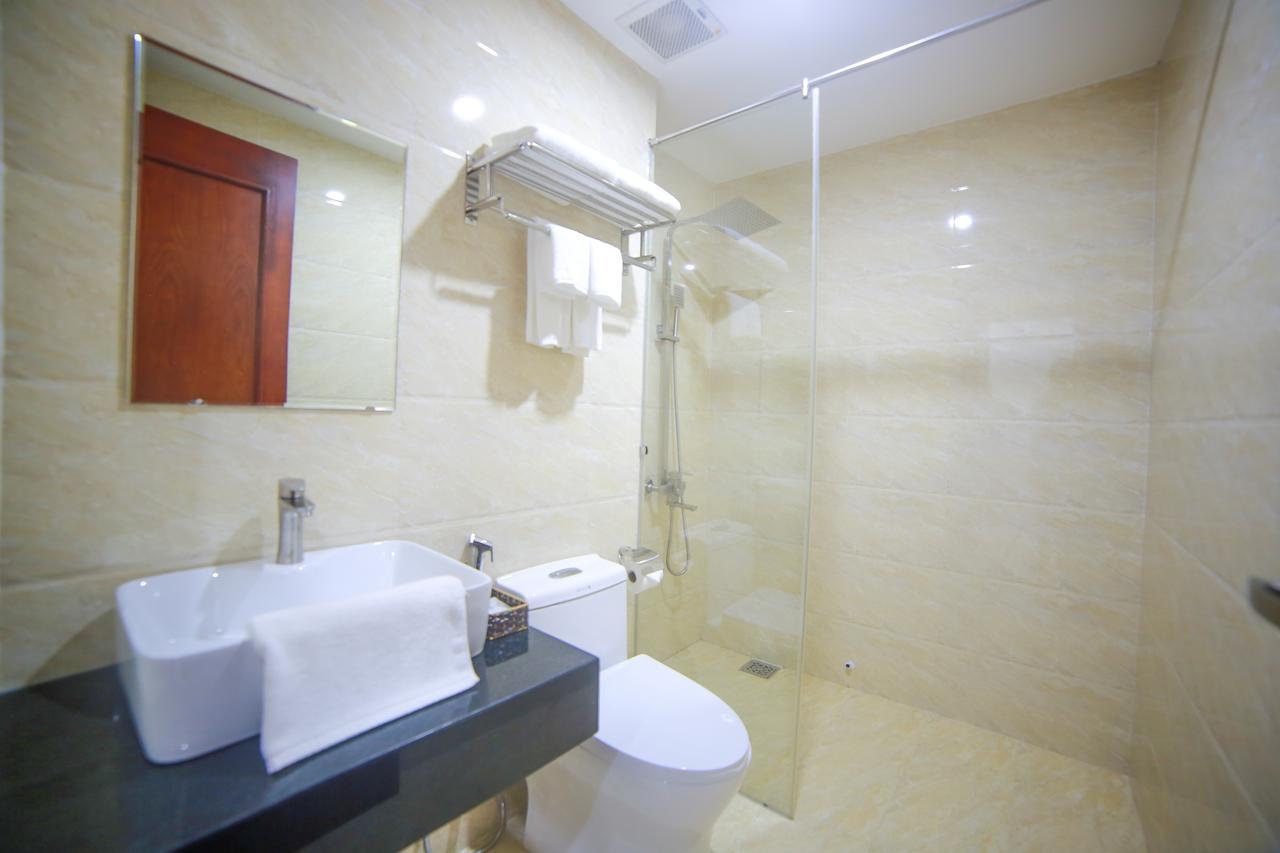 Toan Thang Hotel Da Nang Exterior photo