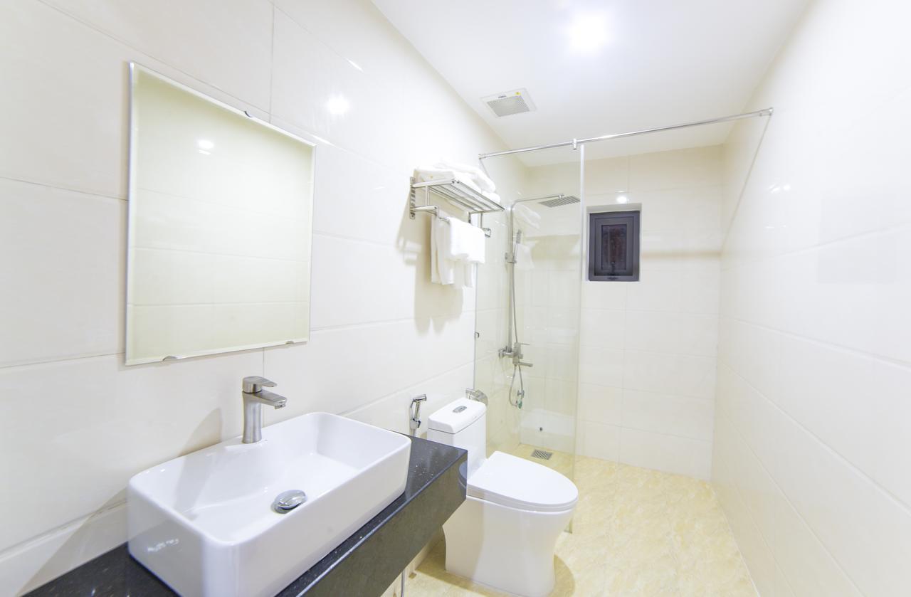 Toan Thang Hotel Da Nang Exterior photo