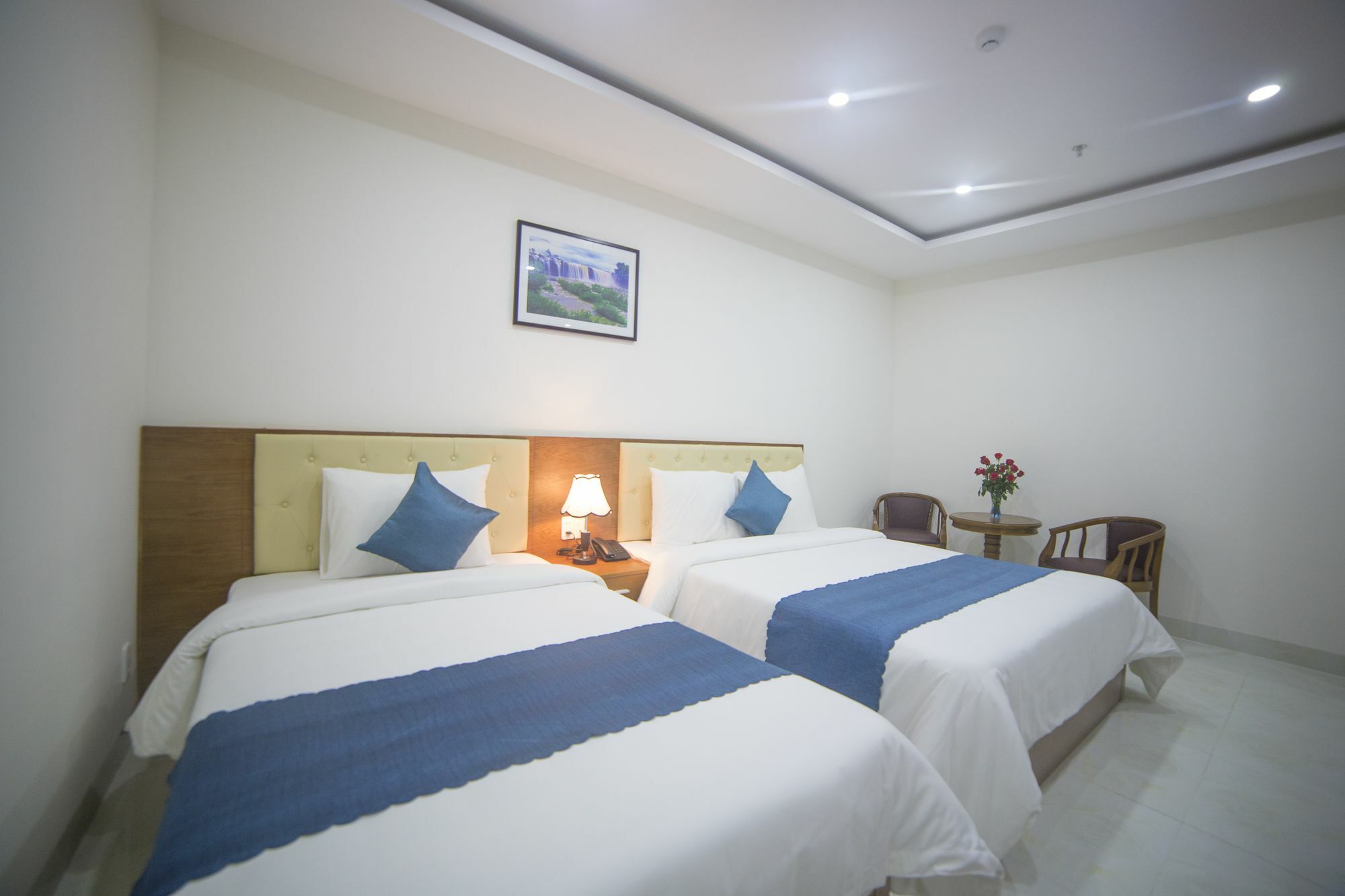 Toan Thang Hotel Da Nang Exterior photo